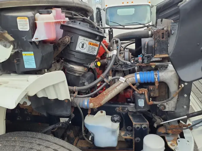 2016 FREIGHTLINER/MERCEDES M2 106