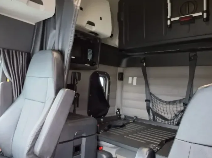 2020 FREIGHTLINER/MERCEDES NEW CASCADIA PX12664317affffe3963c9e11ba5083589e96cd