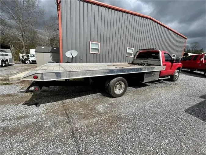 1999 FORD F550