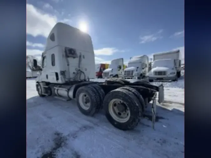 2020 FREIGHTLINER/MERCEDES NEW CASCADIA PX12664