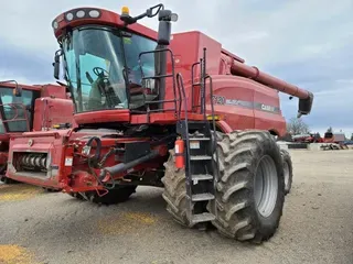 2011 Case IH 7120