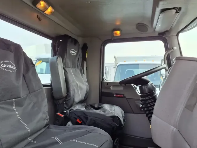 2020 KENWORTH TRUCKS T-370