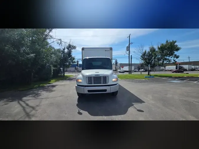 2020 FREIGHTLINER/MERCEDES M2 106317ef16e43e3a73dc852a8dbaccf423b