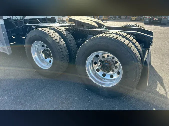 2021 Freightliner Cascadia 126317f0da0a7c8444212cf1618e31db7ab