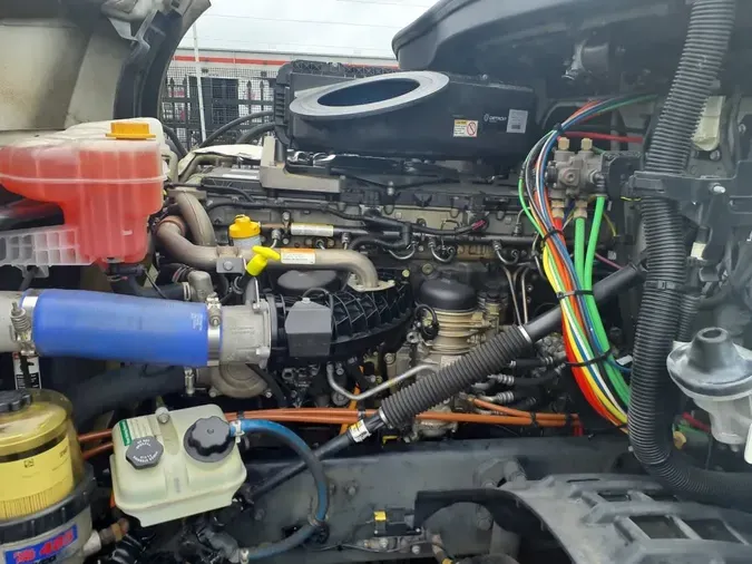 2020 FREIGHTLINER/MERCEDES NEW CASCADIA PX12664