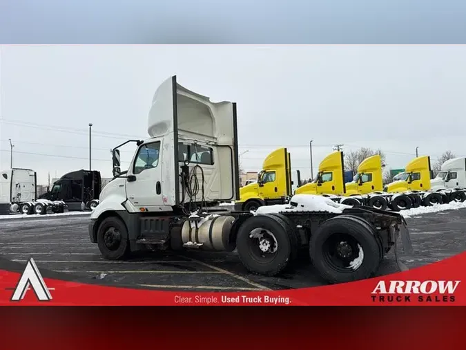 2020 INTERNATIONAL RH613