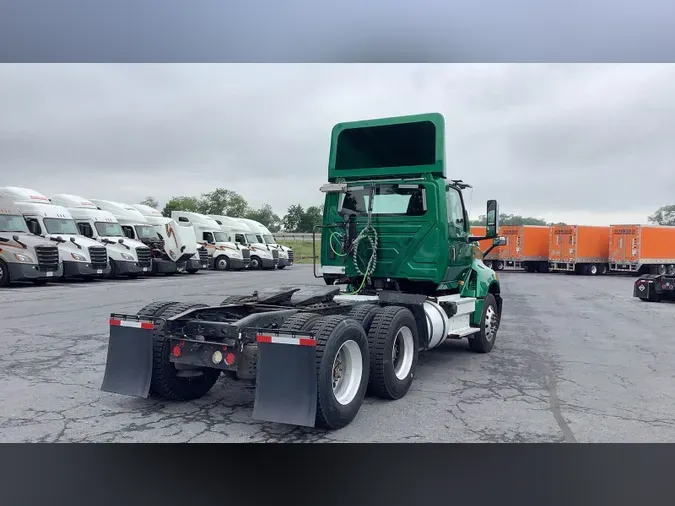 2020 International LT3180bd6c40d1451a003d03f9c11a8500