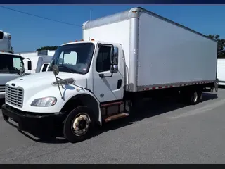 2018 FREIGHTLINER M2 106