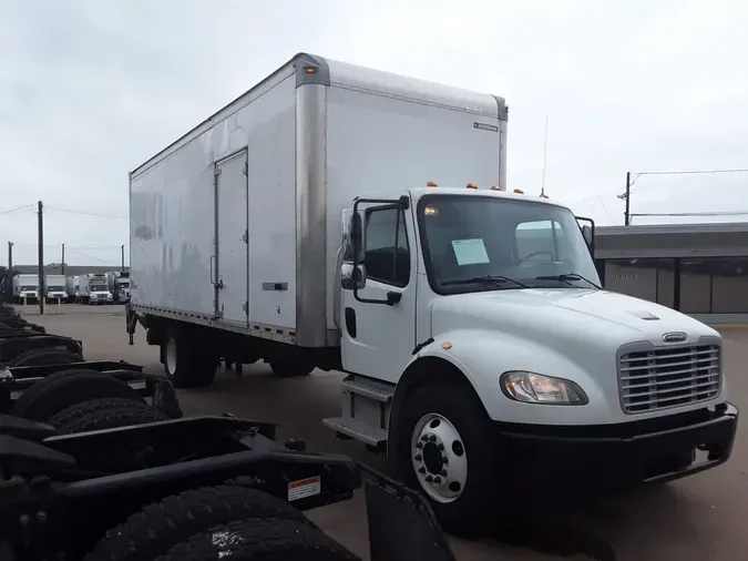 2019 FREIGHTLINER M2 106