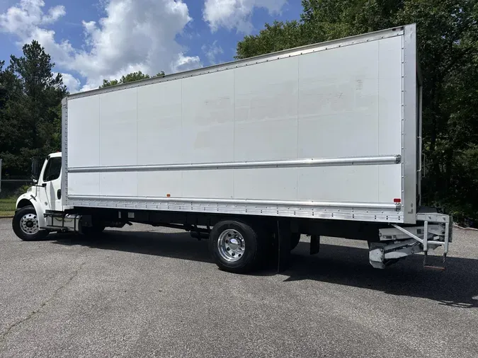 2019 Freightliner Business Class M2 106