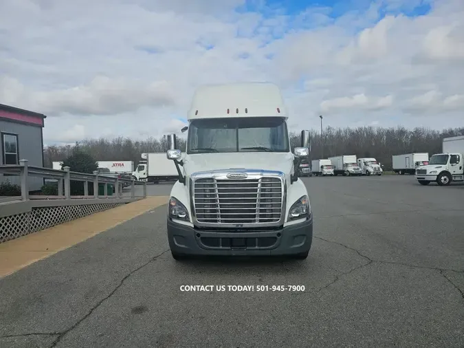 2020 FREIGHTLINER/MERCEDES CASCADIA 12531852a1b7e3962a7eed109d14a09aeb0