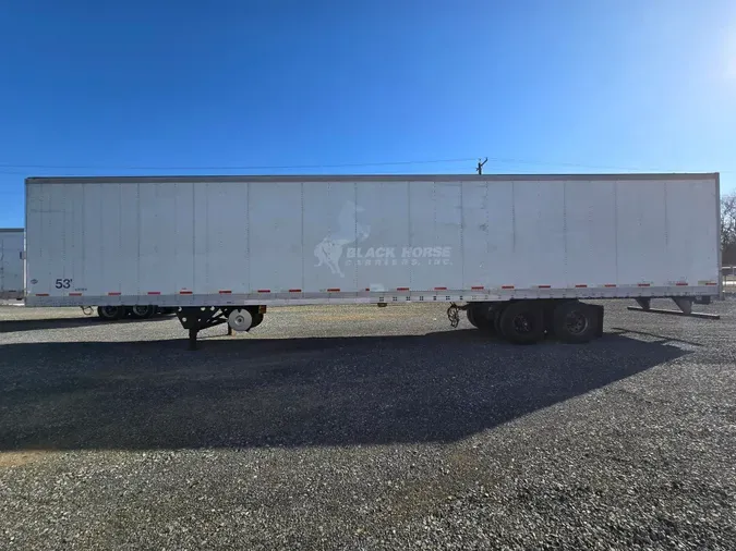 2017 UTILITY TRAILERS VS2RA 53/162/102