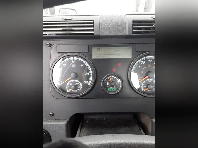 2018 FREIGHTLINER/MERCEDES CASCADIA 125