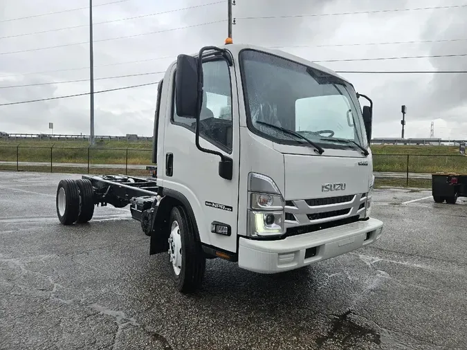 2025 ISUZU NPRGASHD318558a52088e52f2da977c92057d0db