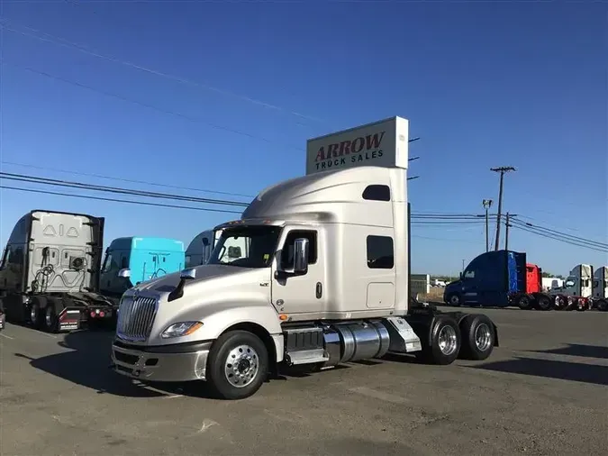 2021 INTERNATIONAL LT3185ec17f2906f9d53707f1b76377765