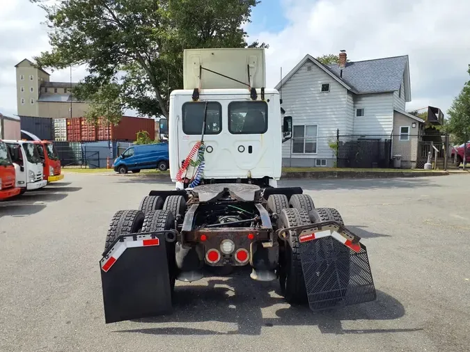 2019 FREIGHTLINER NEW CASCADIA PX12664