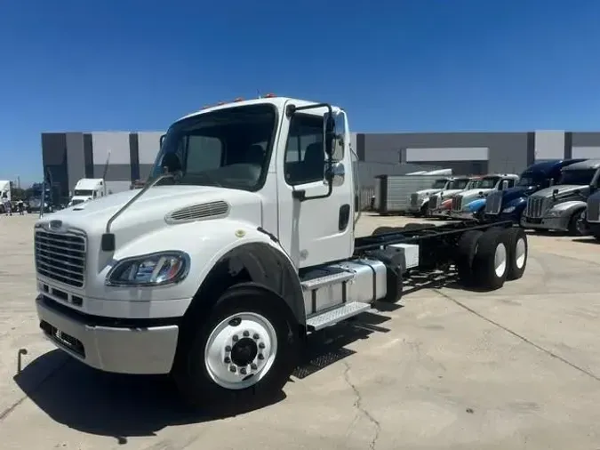 2018 Freightliner Business Class M2 10631882ac7a385621bd7a568596b69aa3d