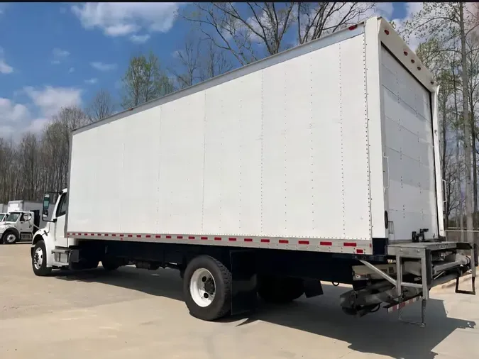 2020 FREIGHTLINER/MERCEDES M2 1063188949e76bda8cf2c09b7c2e0147b8c