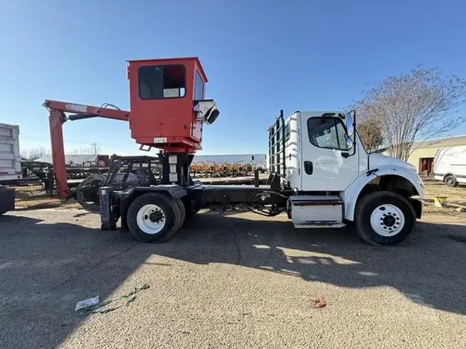 2015 FREIGHTLINER BUSINESS CLASS M2 106