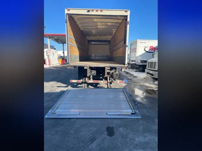 2019 FREIGHTLINER/MERCEDES M2 106318bc9a7a2fdf5347e43e9aaf967ef5f