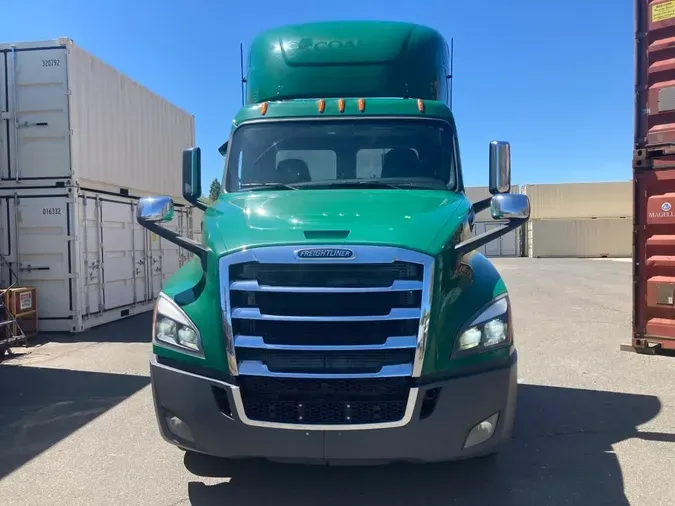 2019 FREIGHTLINER/MERCEDES NEW CASCADIA PX12664