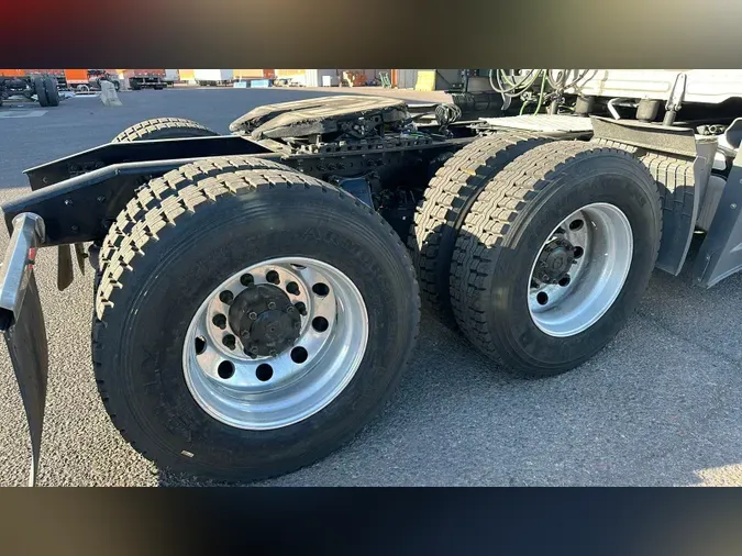 2024 Freightliner Cascadia 126318c2d1a9a7d06703ae5a499660f2d71