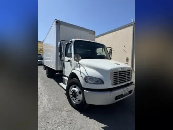 2016 FREIGHTLINER M2 106318c35d35a70c7e668b611bf53e36c5f