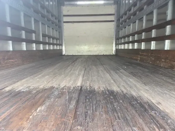 2019 CHEVROLET MOTOR DIV. LCF 4500HD318d3c88cd3b4473dbbcdc98dfb097f6