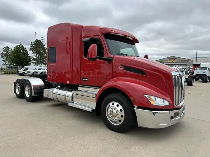 2025 Peterbilt 579318d62c8e87583645b19fa87557dbdbc