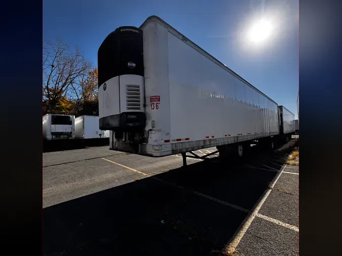 2012 GREAT DANE TRAILER 7211TZ-1AW -48318f20003686cc73f42bd0273d0671e8