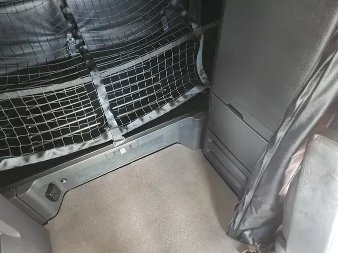 2023 Freightliner Cascadia&reg;