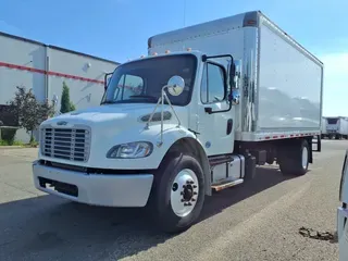 2019 FREIGHTLINER M2 106