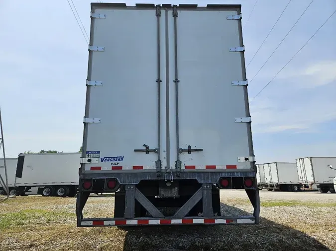 2021 VANGUARD VXP