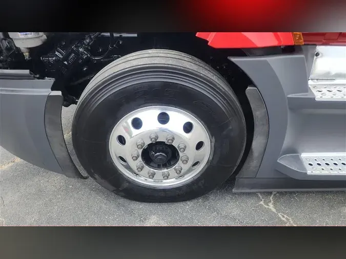 2023 FREIGHTLINER CA12631916240d131e99f4176417c8a8fb914