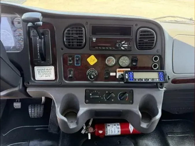 2019 Freightliner Business Class M2 1063192bdbecc499a154a7a2fcb272312c3