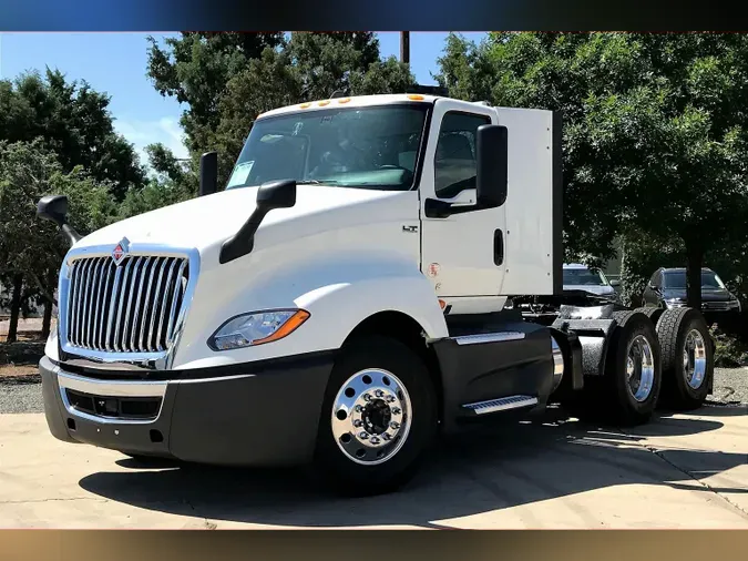 2021 INT LT625 6x4