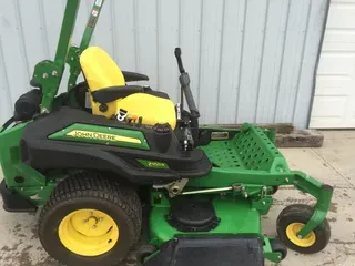 2014 John Deere Z950R