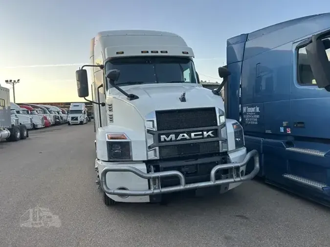2020 MACK ANTHEM 64T