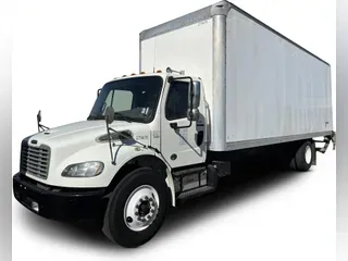 2020 Freightliner Business Class M2 106