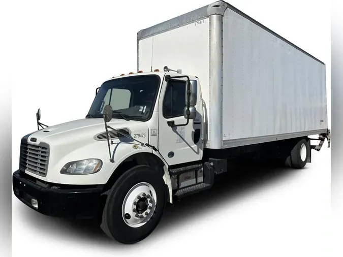 2020 Freightliner Business Class M2 1063195db7c4c1fa931e82f166a45656c7c