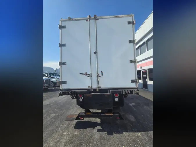 2015 FREIGHTLINER 108SD