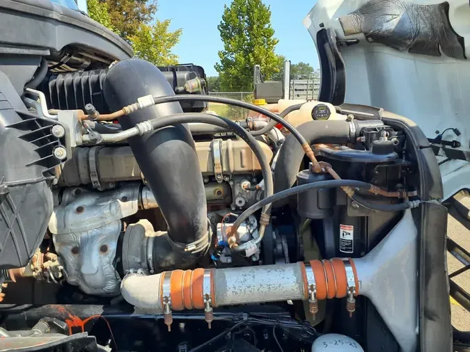 2020 FREIGHTLINER NEW CASCADIA PX12664
