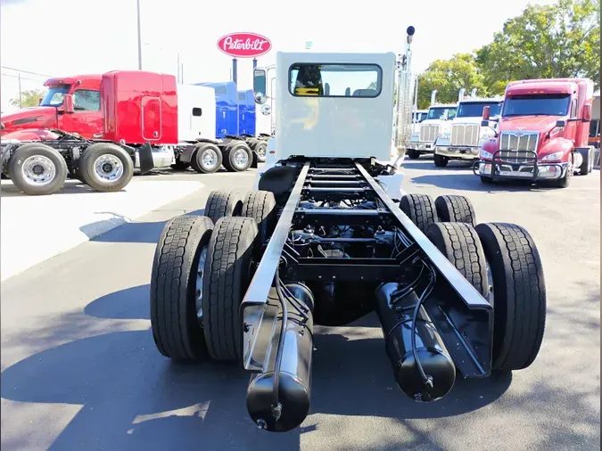 2020 Peterbilt 348319756b7c558197e7f3e97d88e1362e4