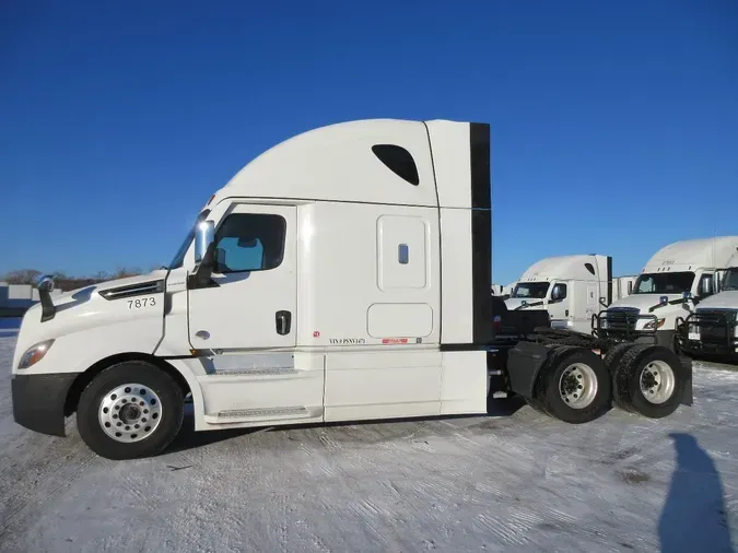 2023 FREIGHTLINER Cascadia 126