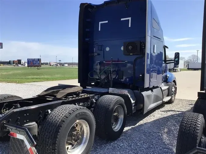 2021 KENWORTH T680