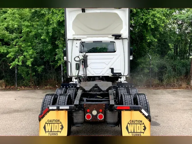 2020 INT LT625 6x4