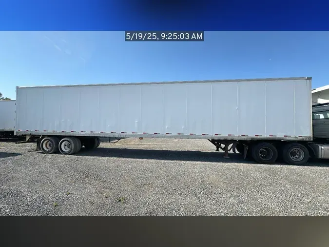 2008 Strick Trailers Other