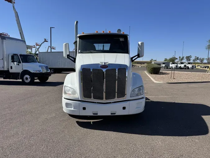 2020 Peterbilt 579