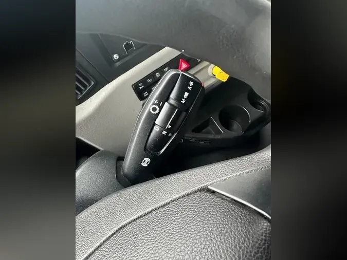 2021 Freightliner Cascadia