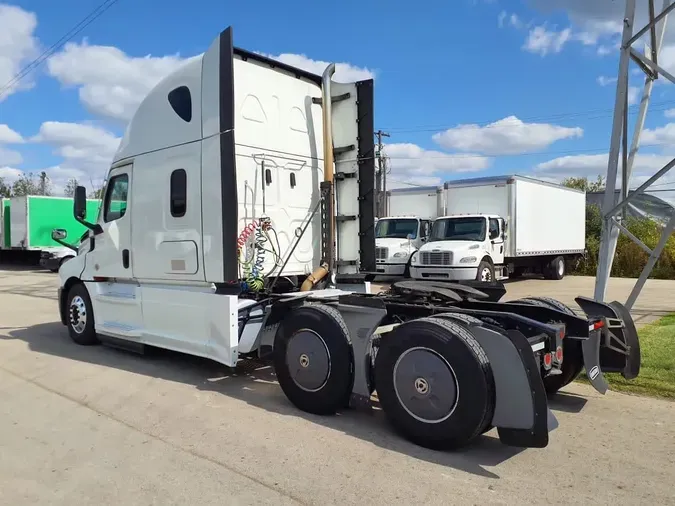 2021 FREIGHTLINER/MERCEDES NEW CASCADIA PX12664